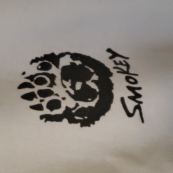 Smokey size XL - Picture 2 of 6